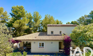 Maison 5 Pièces 188 m² à vendre à Saint-Cyr-sur-Mer (83270)