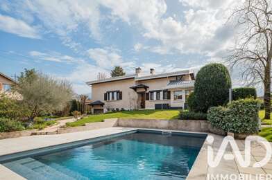 Maison 7 pièces 480000 €