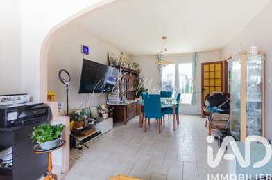 Maison 6 pièces 230000 €