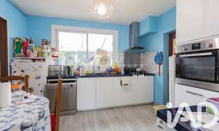 Maison 6 Pièces 108 m² à vendre à La Roche-sur-Yon (85000)