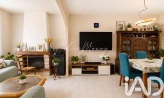 Maison 6 Pièces 108 m² à vendre à La Roche-sur-Yon (85000)