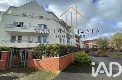 Appartement 2 pièces 199500 €