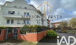 Appartement 2 Pièces 47 m² à vendre à Neuilly-sur-Marne (93330)