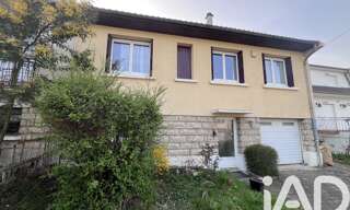 Maison 6 Pièces 116 m² à vendre à Coubron (93470)