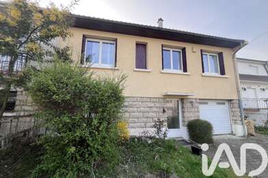 Maison 6 pièces 290000 €