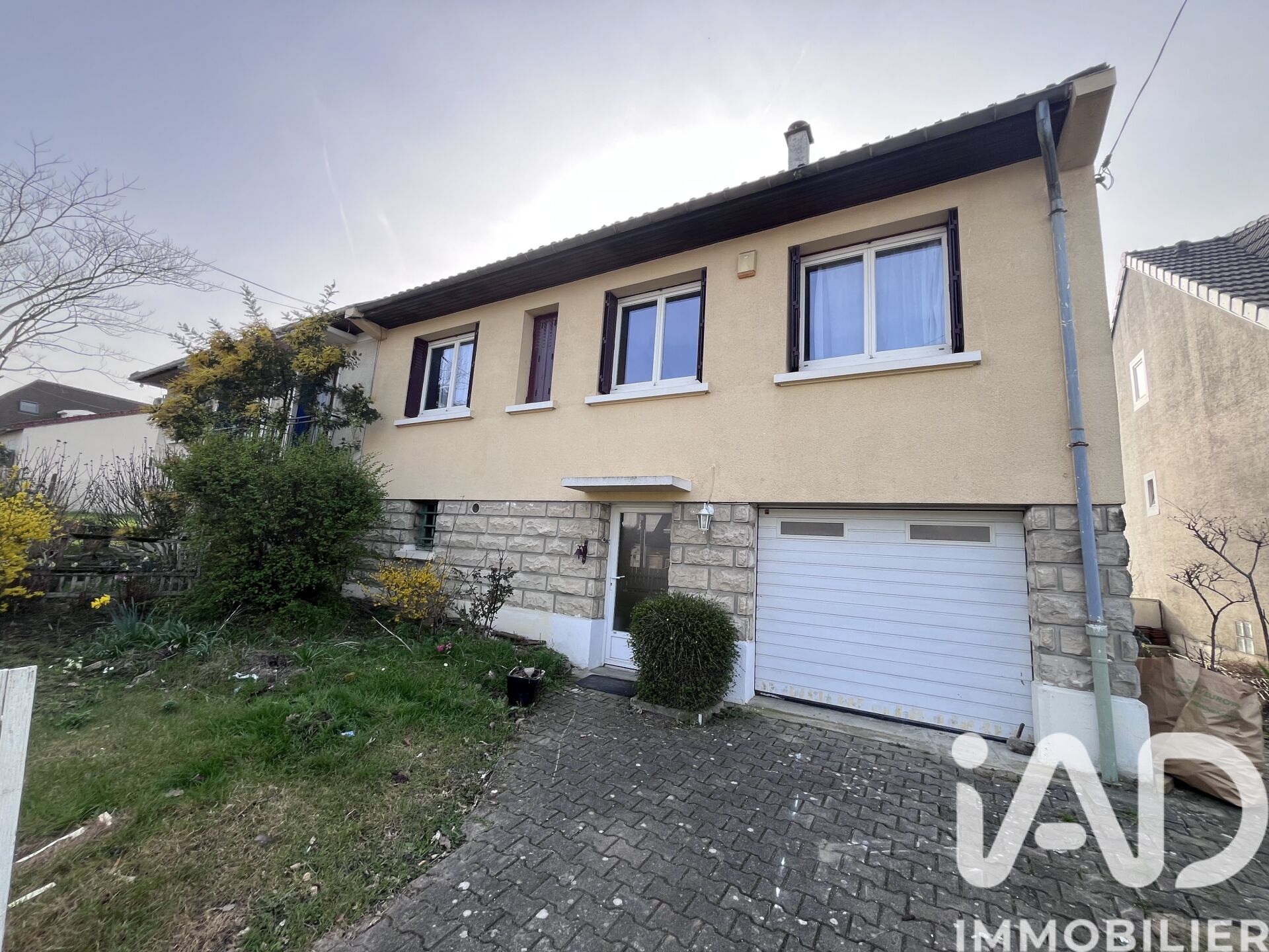 Vente Maison/villa 6 pièces - Photo 2