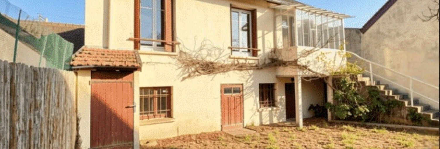 Maison 7 Pièces 141 m² à vendre à Gien (45500)