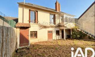 Maison 7 Pièces 141 m² à vendre à Gien (45500)