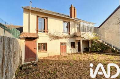 Maison 7 pièces 99500 €