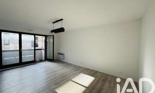 Appartement 3 Pièces 65 m² à vendre à La Madeleine (59110)