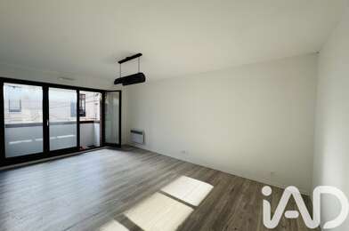Appartement 3 pièces 249000 €
