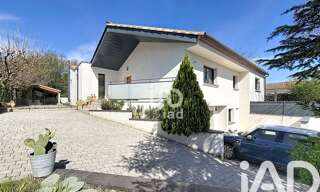 Maison 8 Pièces 236 m² à vendre à Montarnaud (34570)