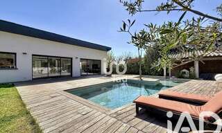 Maison 8 Pièces 236 m² à vendre à Montarnaud (34570)