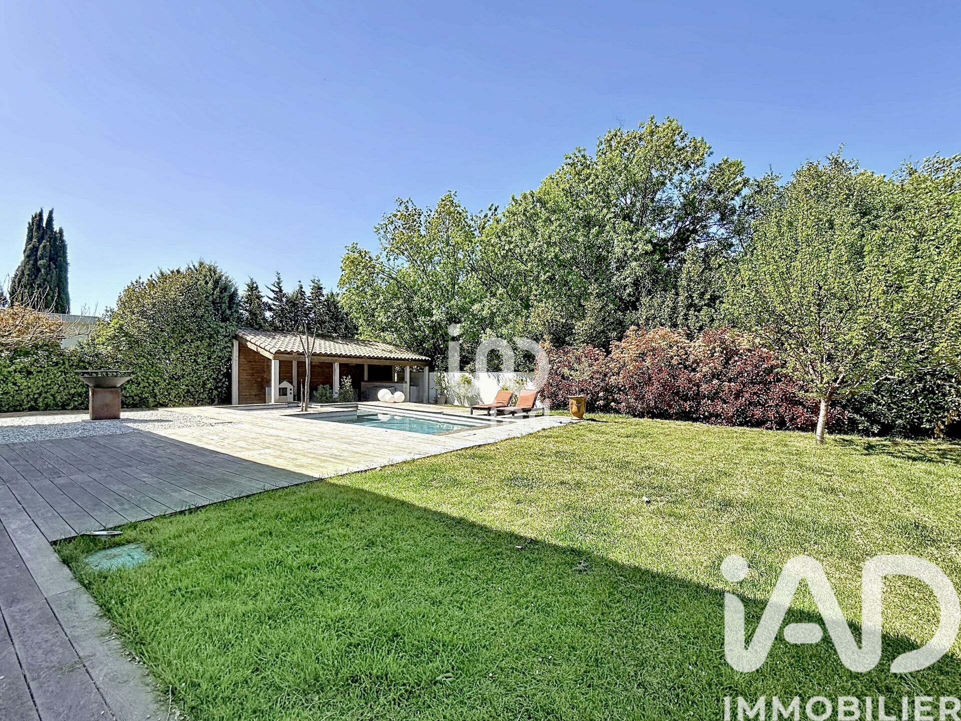 Vente Maison d'architecte 8 pièces - Photo 4