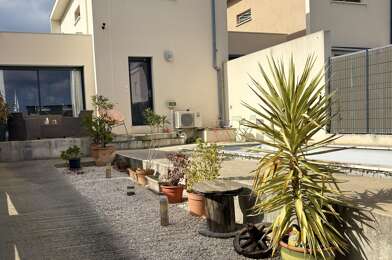 Maison 4 pièces 339000 €