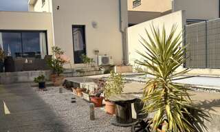 Maison 4 Pièces 85 m² à vendre à Juvignac (34990)