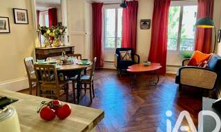 Appartement 2 Pièces 44 m² à vendre à Fontainebleau (77300)