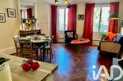 Appartement 2 pièces 250000 €