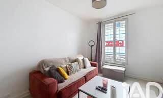 Appartement 1 Pièce 23 m² à vendre à Montreuil (93100)