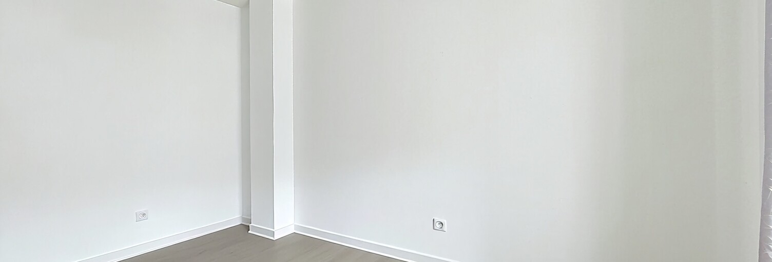Appartement 1 Pièce 23 m² à vendre à Montreuil (93100)