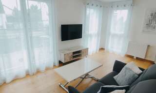 Appartement 2 Pièces 45 m² à vendre à Osny (95520)