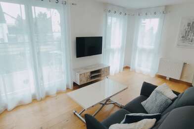 Appartement 2 pièces 204900 €