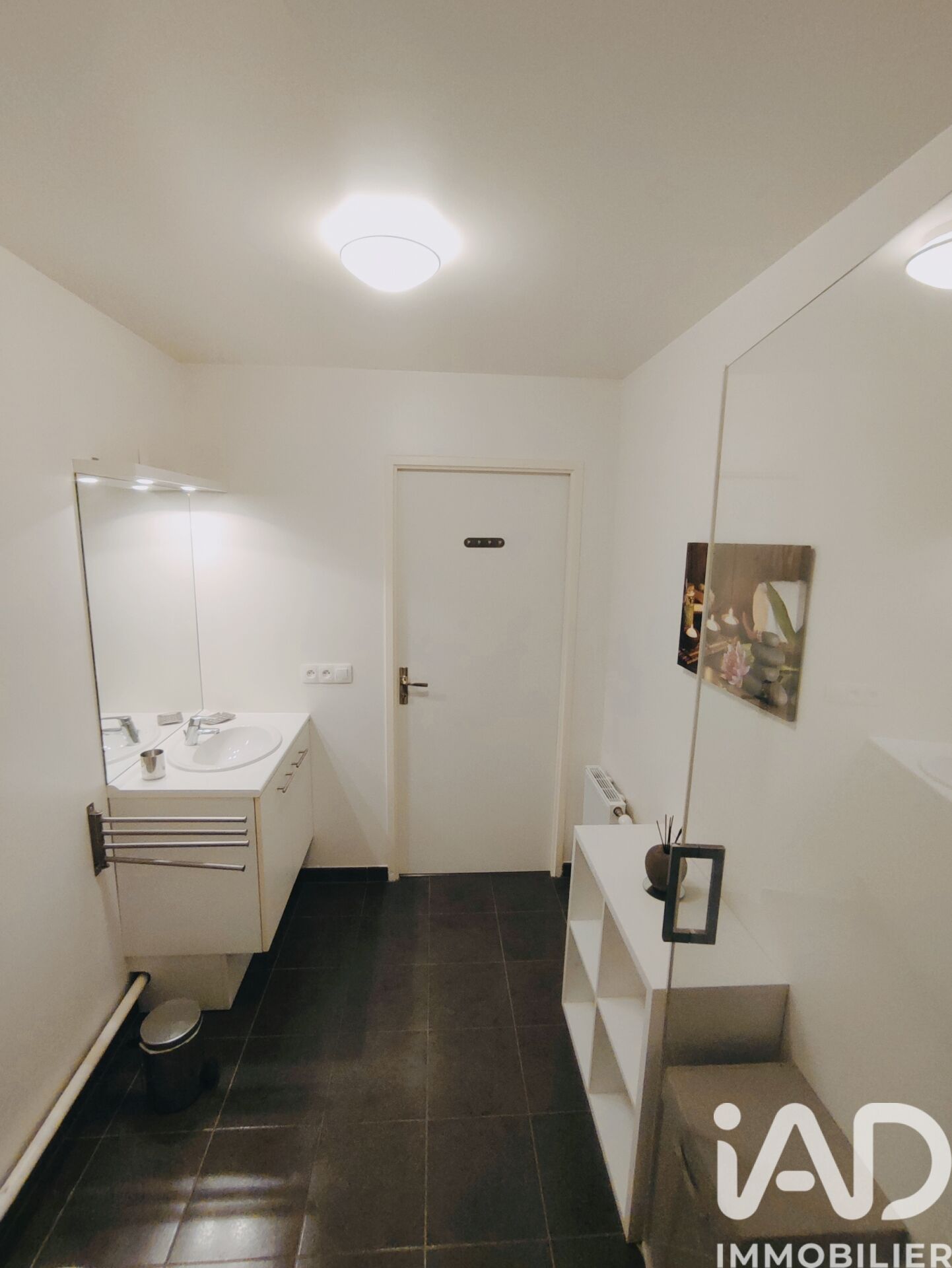 Vente Appartement 2 pièces - Photo 4