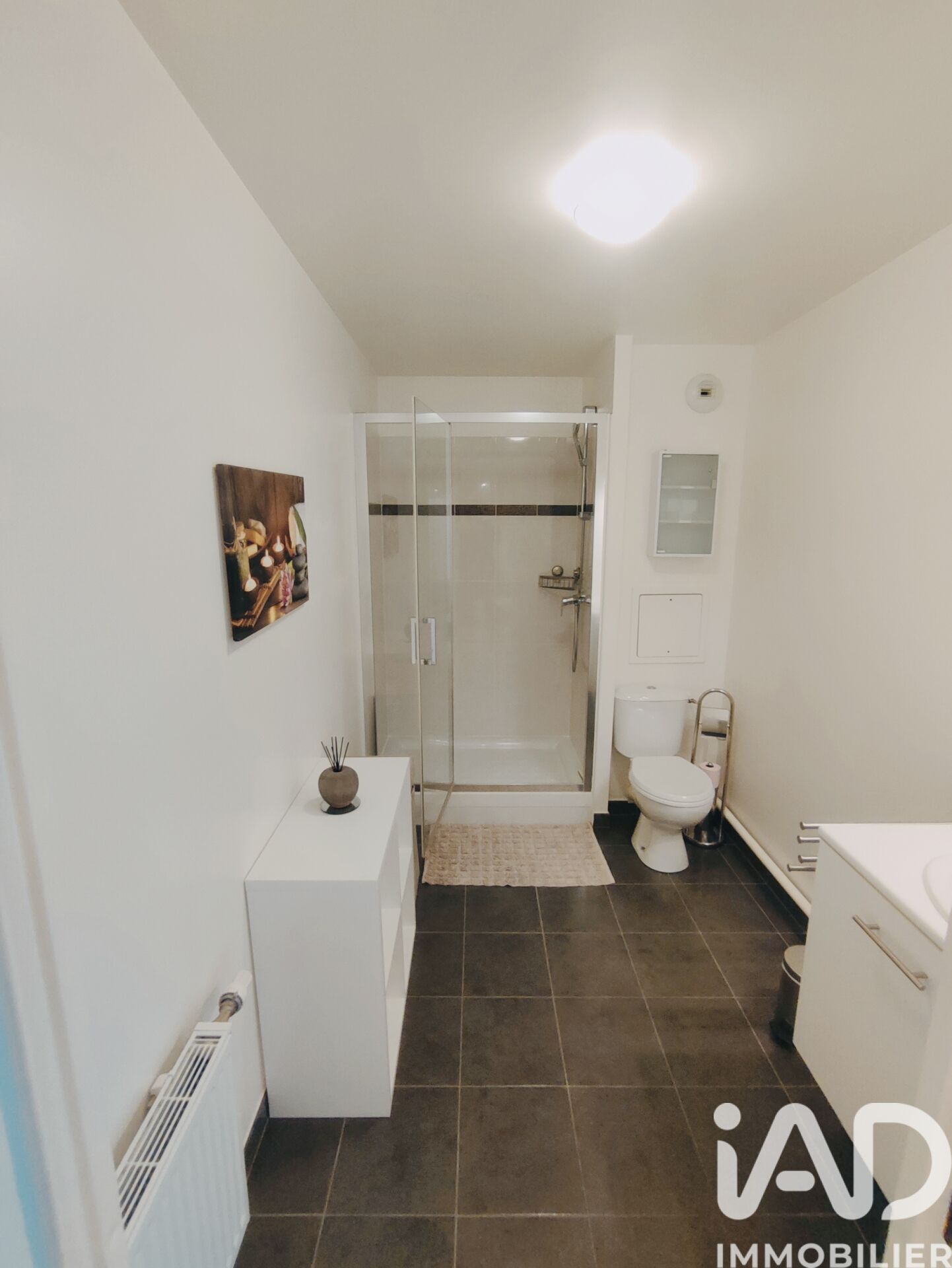 Vente Appartement 2 pièces - Photo 5