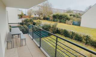 Appartement 2 Pièces 45 m² à vendre à Osny (95520)