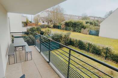 Appartement 2 pièces 204900 €