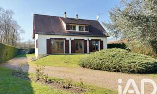 Maison 7 Pièces 123 m² à vendre à Saint-Germain-sur-Avre (27320)