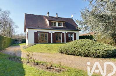 Vente Maison/villa 7 pièces — photo du bien