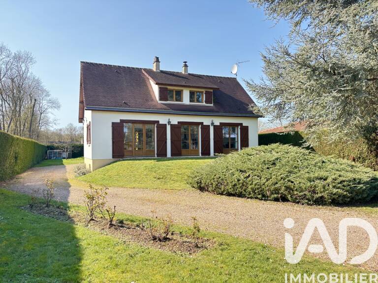 Vente Maison/villa 7 pièces — photo 1