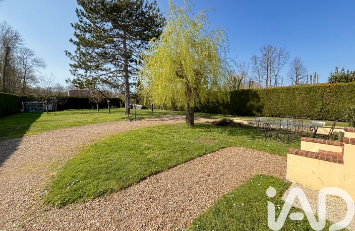 Vente Maison/villa 7 pièces — photo 2