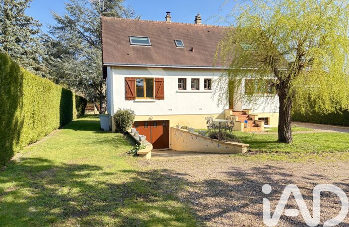 Vente Maison/villa 7 pièces — photo 3
