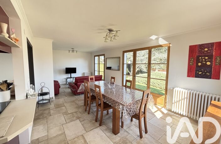 Vente Maison/villa 7 pièces — photo 4