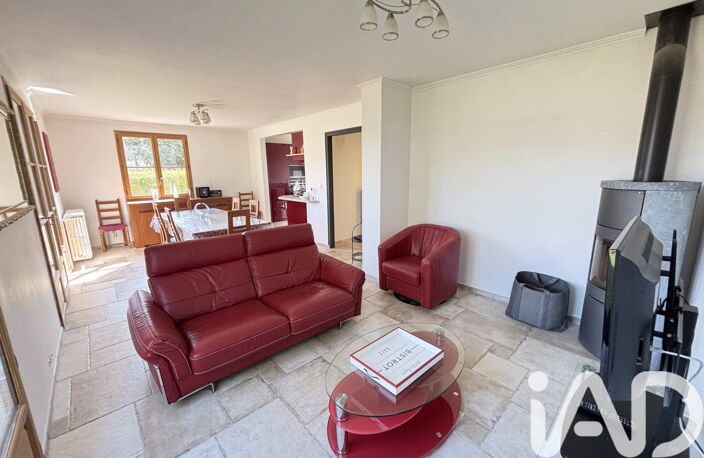 Vente Maison/villa 7 pièces — photo 5