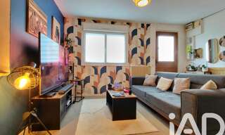 Maison 4 Pièces 79 m² à vendre à Châtellerault (86100)