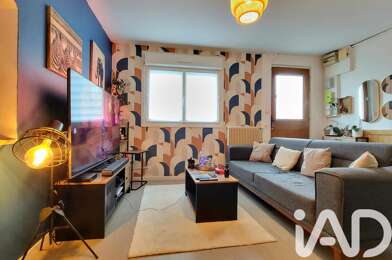 Maison 4 pièces 115000 €