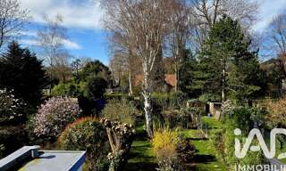 Maison 4 Pièces 74 m² à vendre à Villeneuve-d'Ascq (59650)