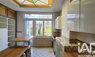 Maison 4 Pièces 74 m² à vendre à Villeneuve-d'Ascq (59650)