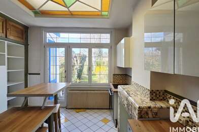 Maison 4 pièces 300000 €