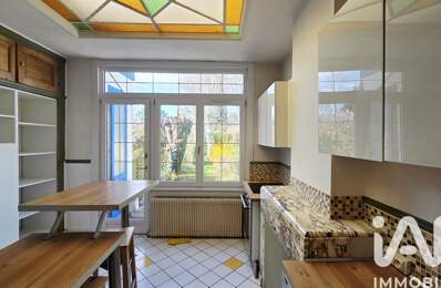 Vente Maison de ville 4 pièces — photo du bien