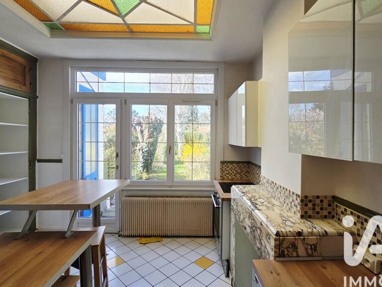 Vente Maison de ville 4 pièces — photo 1