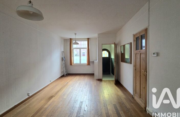 Vente Maison de ville 4 pièces — photo 5