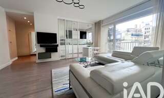 Appartement 2 Pièces 57 m² à vendre à Paris 15 (75015)