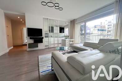 Appartement 2 pièces 720000 €