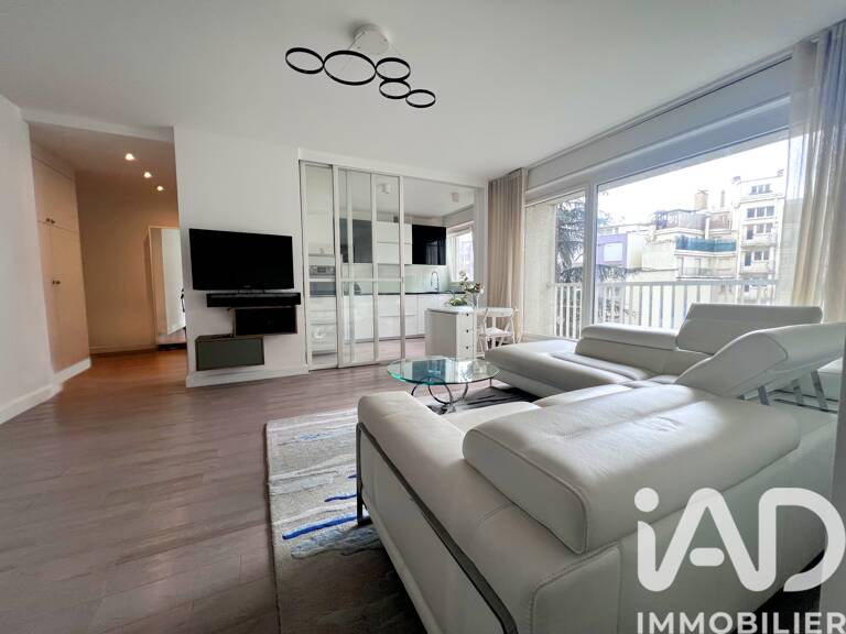 Vente Appartement 2 pièces — photo 1