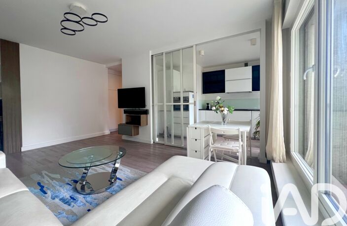 Vente Appartement 2 pièces — photo 2