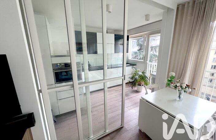 Vente Appartement 2 pièces — photo 3